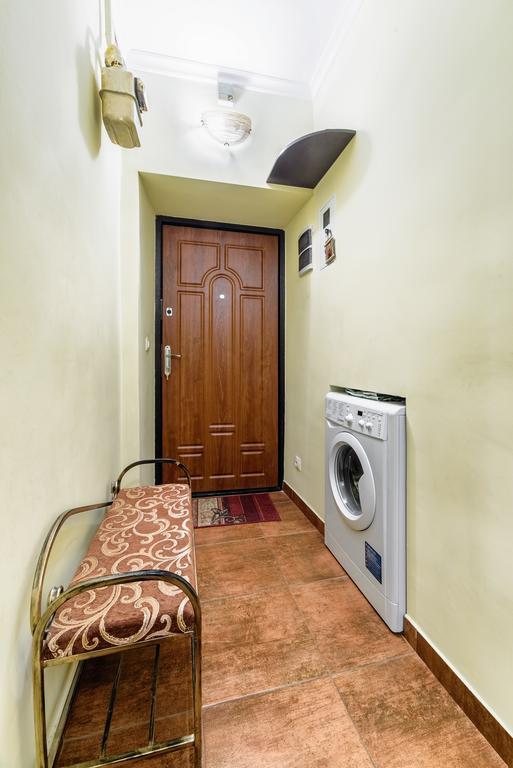 Вірменська 14 Центр Не Далеко Від Ж Д Вокзалу Звітні Документи Apartment Lviv Bagian luar foto